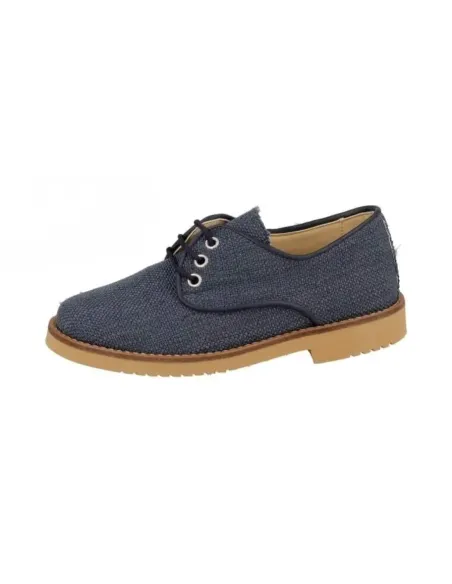 Zapato ceremonia