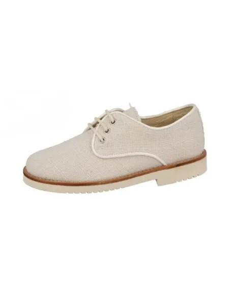 Zapato ceremonia