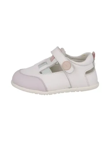 Napa glam blanco con menta