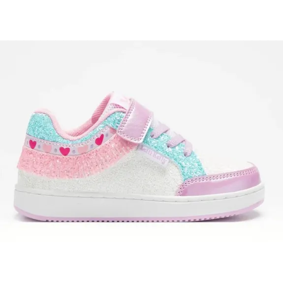 Pan di zucchero bianco