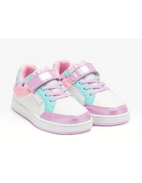 Pan di zucchero bianco