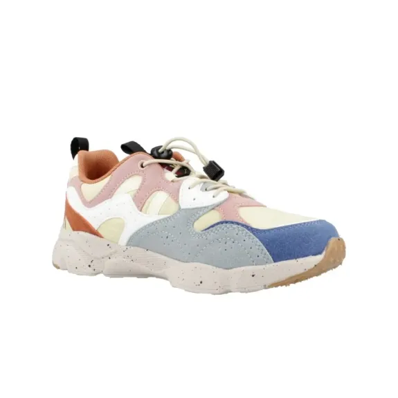 Sneakers multicolor 2