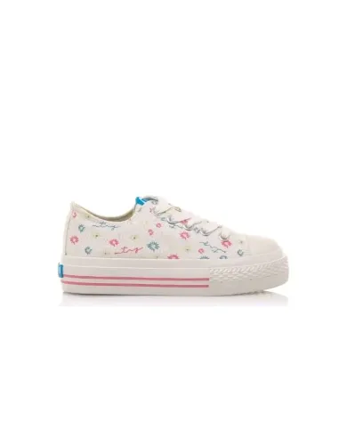 Canver print blanco