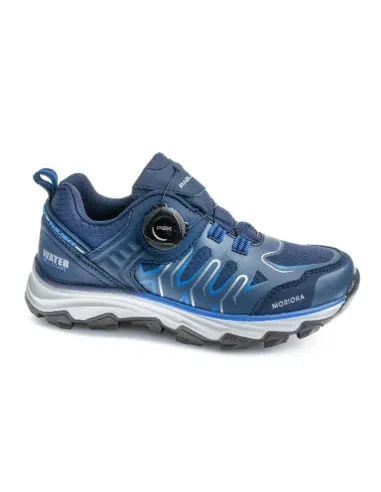 Trail blue