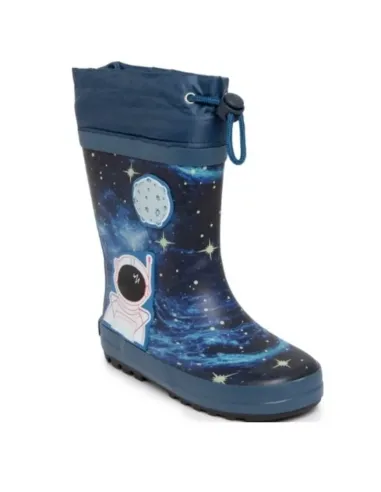 Bota de agua
