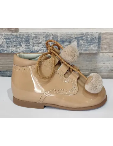Inglesito camel