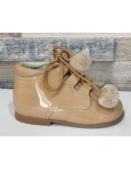 Inglesito camel