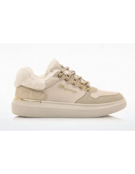 Suede scame
