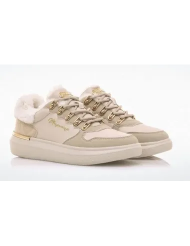 Suede scame