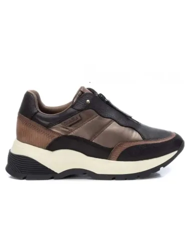 Deportivo taupe