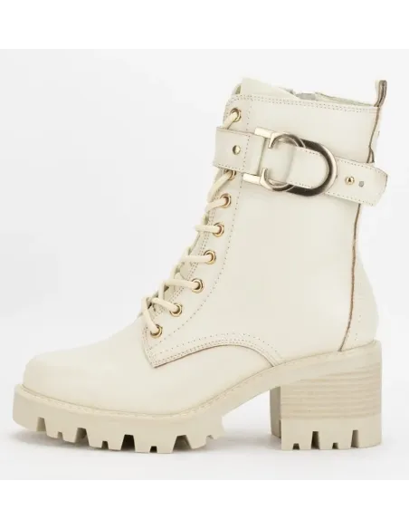 Militar hielo