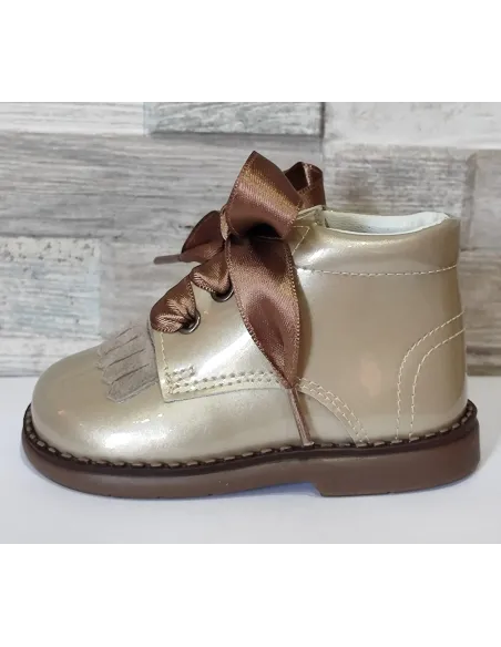 Charol keffir ante taupe