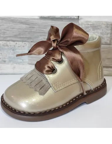 Charol keffir ante taupe