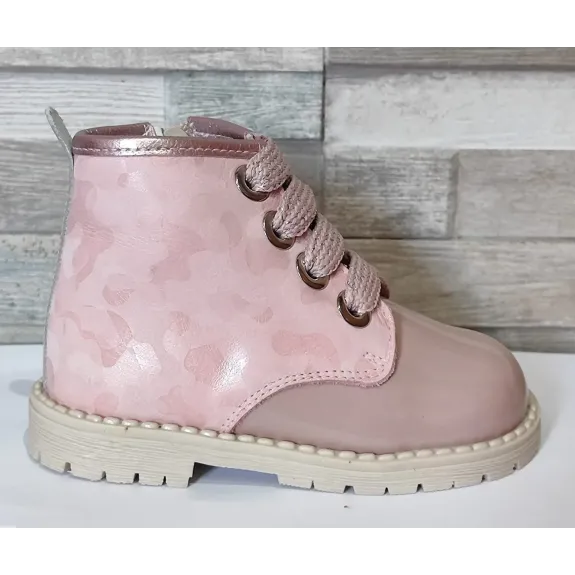 Charol petalo molokai