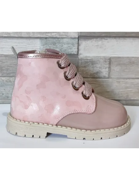 Charol petalo molokai