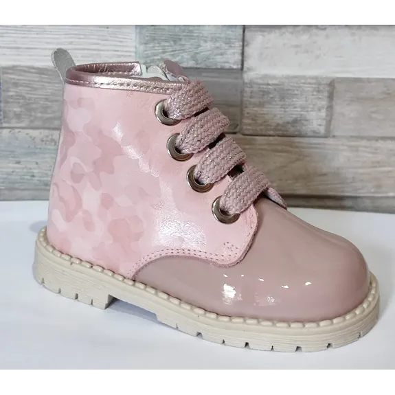 Charol petalo molokai 2