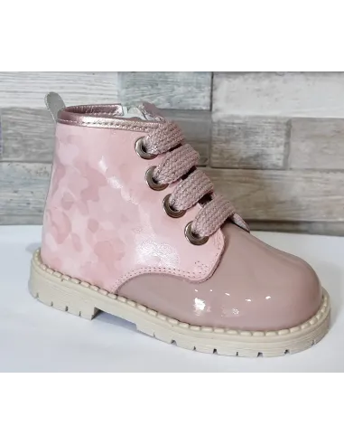 Charol petalo molokai