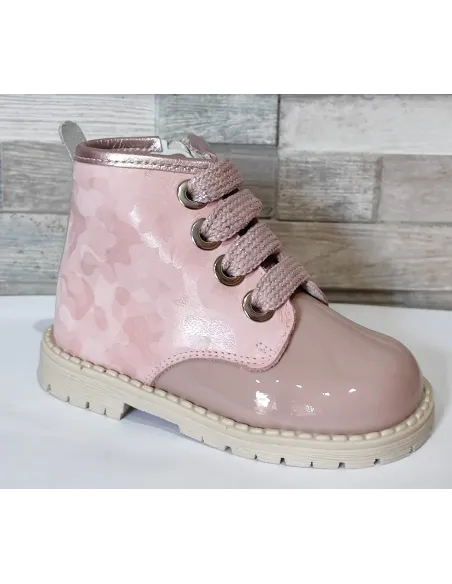 Charol petalo molokai