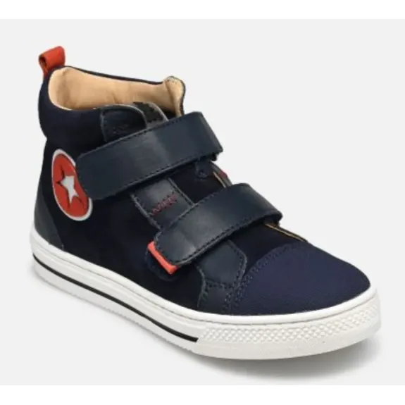 Marino blanco raya 2