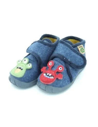 Duo aliens jeans
