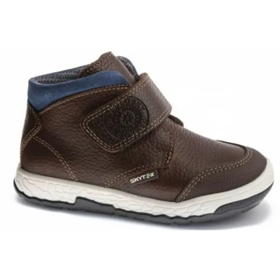 Titan hidro bruciato