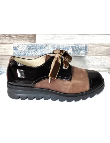 Charol nobuk testamoro