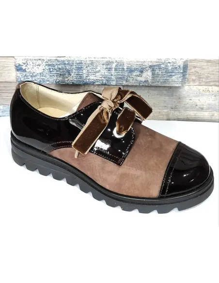 Charol nobuk testamoro