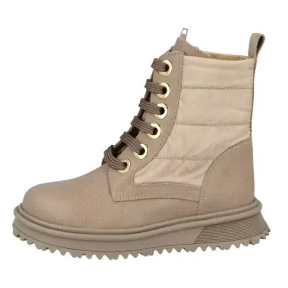 Narok con parma taupe