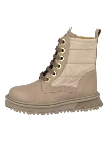 Narok con parma taupe