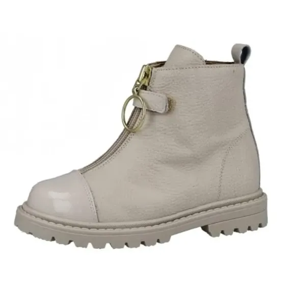 Charol con narok beis