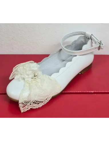 Nacarado blanco