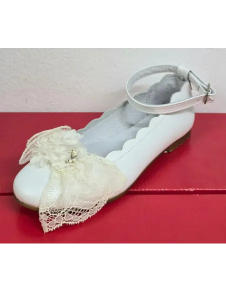 Nacarado blanco