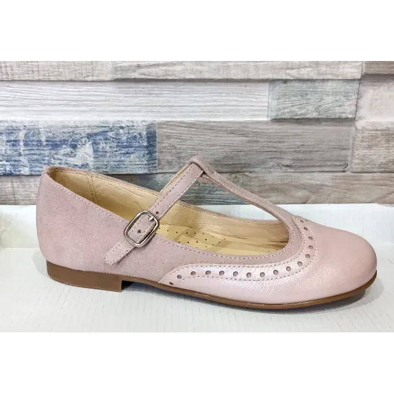 Manchester maquillaje