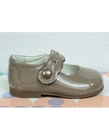 Kaffir charol taupe