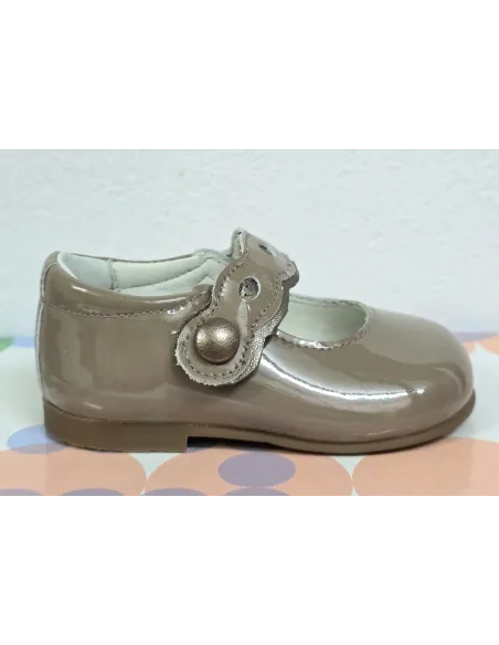 Kaffir charol taupe
