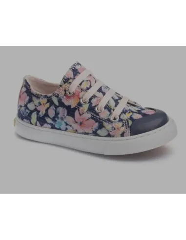 Canvas navy