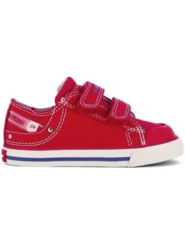 Canvas rojo
