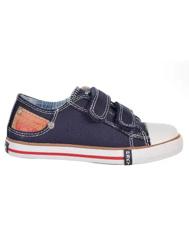 Canvas navy