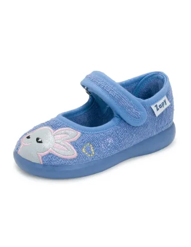 Zapatilla conejo