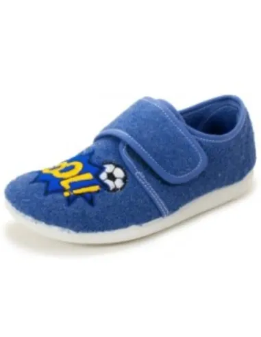 Zapatilla gol
