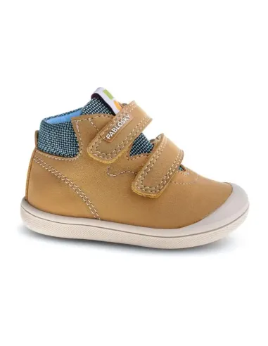 Nobuck tech ambra