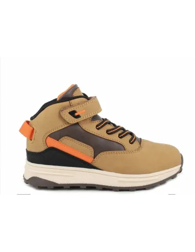 Team Nabuck ocra caffe