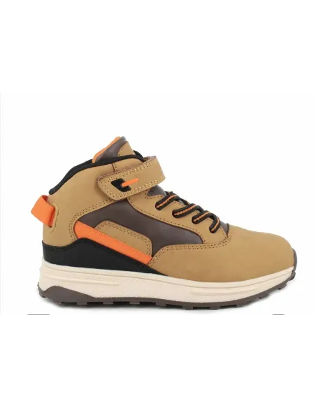 Team Nabuck ocra caffe