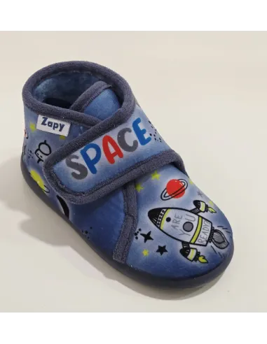 Space glace
