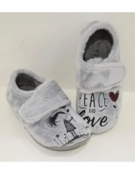 Peace and love perla