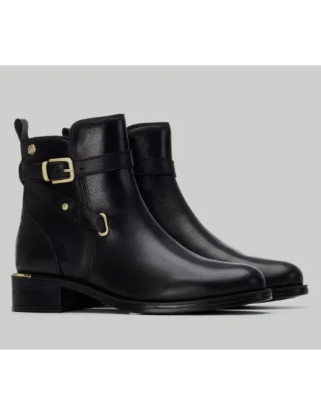 Botin negro