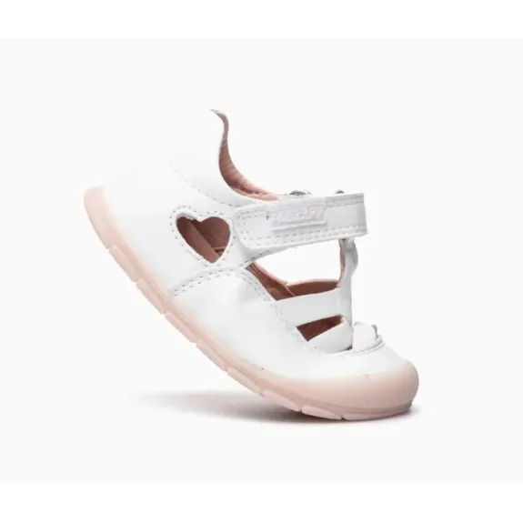 Leader tech blanco 2