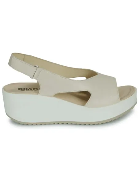 Candy capra tamponata