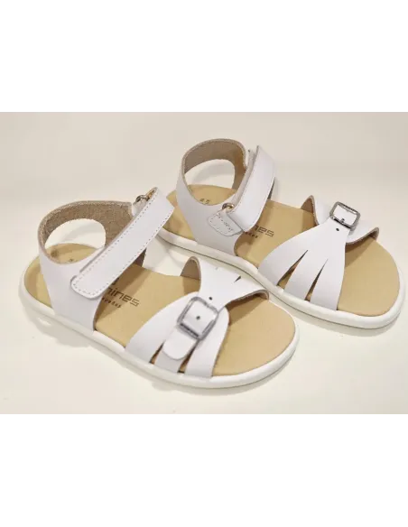 Vaquetilla blanco