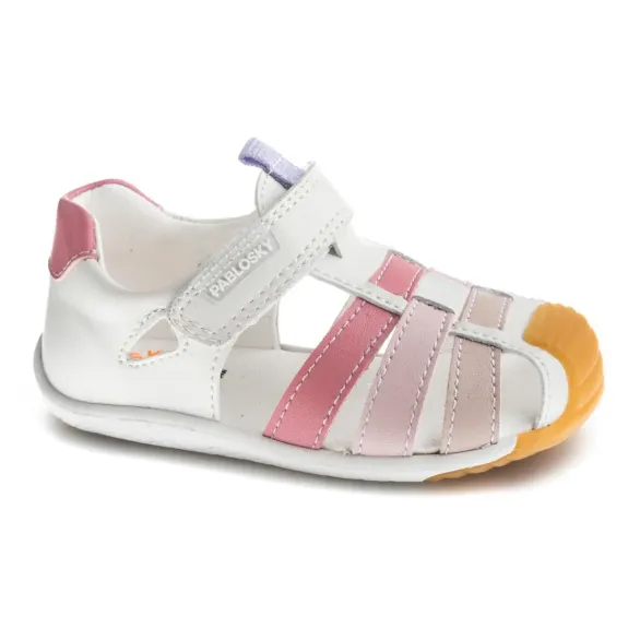 Leader tech off white